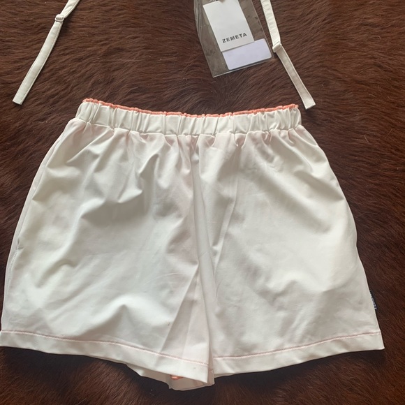 Dolls Kill White Mesh Set - Picture 9 of 13